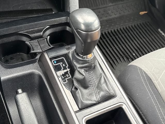 2020 Toyota Tacoma TRD Off-Road V6