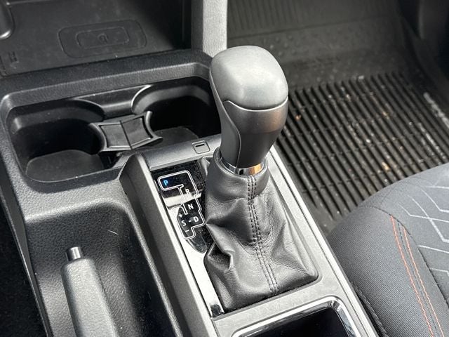 2017 Toyota Tacoma TRD Off-Road V6