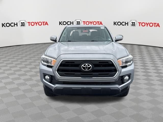 2017 Toyota Tacoma SR5 V6