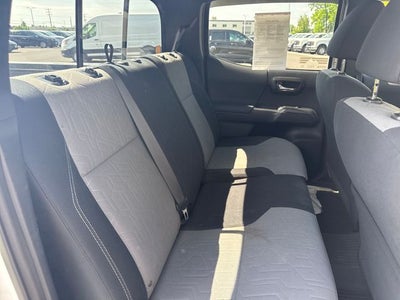 2020 Toyota Tacoma TRD Sport V6