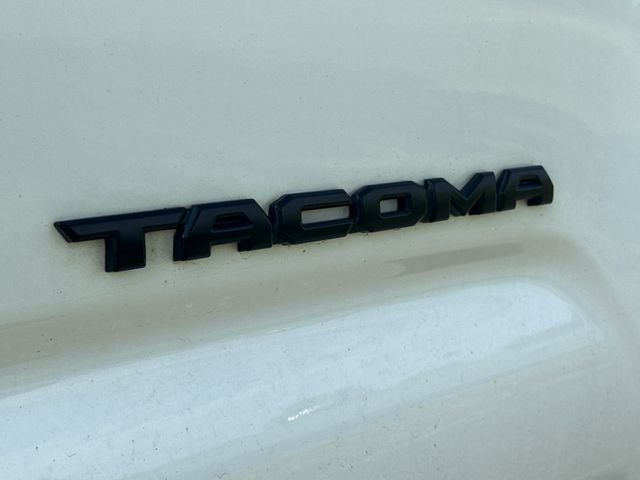 2020 Toyota Tacoma TRD Sport V6