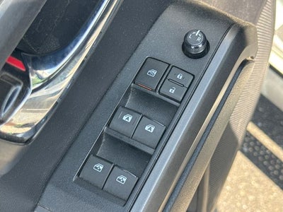 2020 Toyota Tacoma TRD Sport V6