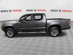 2019 Toyota Tacoma Limited V6
