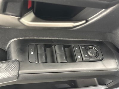 2026 Toyota Tacoma TRD Sport Long Bed