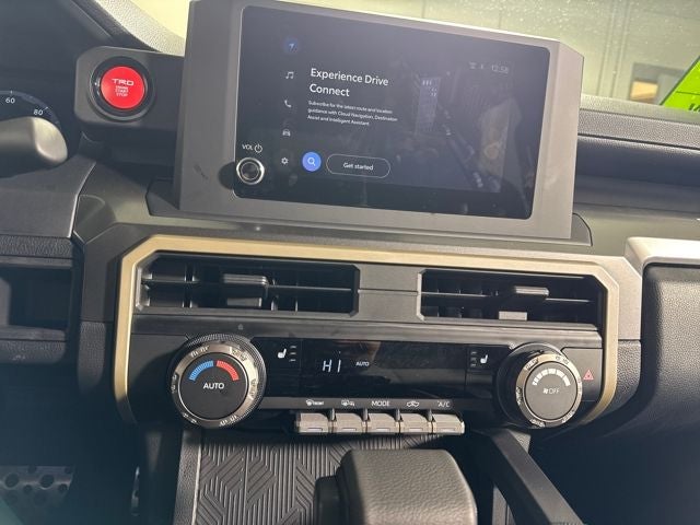 2026 Toyota Tacoma TRD Sport Long Bed