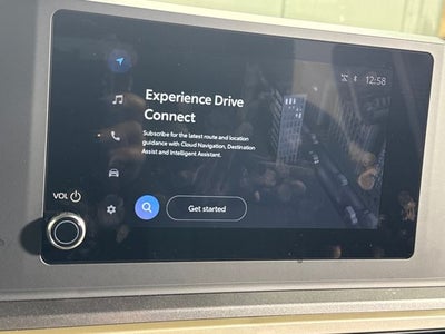 2026 Toyota Tacoma TRD Sport Long Bed