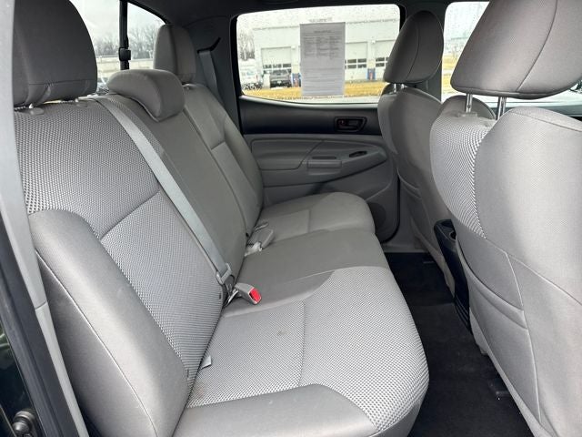 2012 Toyota Tacoma TRD Sport V6