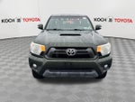 2012 Toyota Tacoma TRD Sport V6