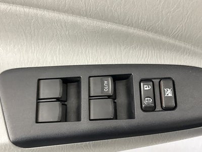 2012 Toyota Tacoma Base V6