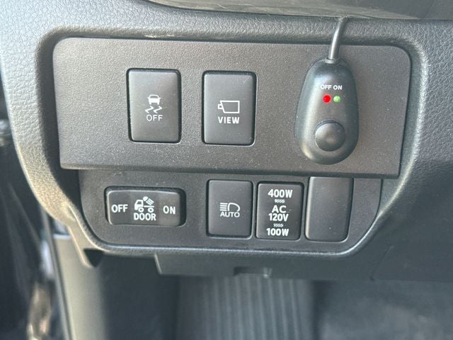 2021 Toyota Tacoma TRD Pro V6