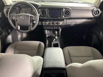 2023 Toyota Tacoma SR V6