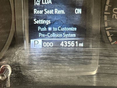 2023 Toyota Tacoma SR V6