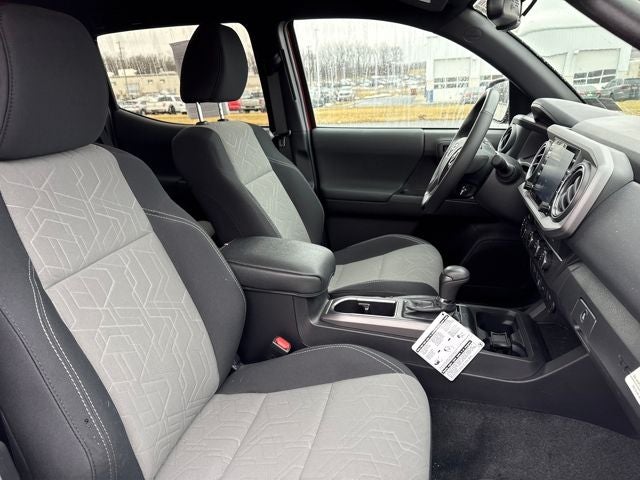 2022 Toyota Tacoma TRD Off-Road V6