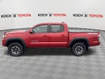 2022 Toyota Tacoma TRD Off-Road V6