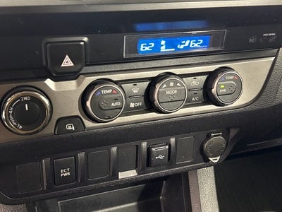 2023 Toyota Tacoma SR V6