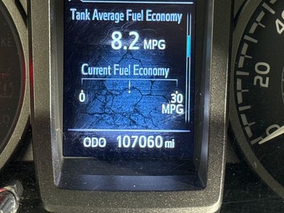 2022 Toyota Tacoma TRD Sport V6