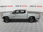 2022 Toyota Tacoma TRD Sport V6