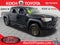 2023 Toyota Tacoma Trail Edition V6