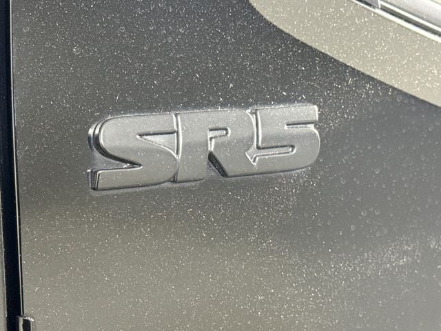 2023 Toyota Tacoma Trail Edition V6