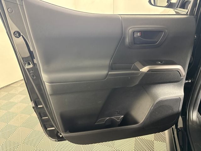 2023 Toyota Tacoma Trail Edition V6
