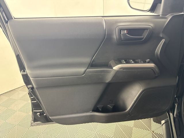 2023 Toyota Tacoma Trail Edition V6