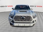2021 Toyota Tacoma TRD Sport V6