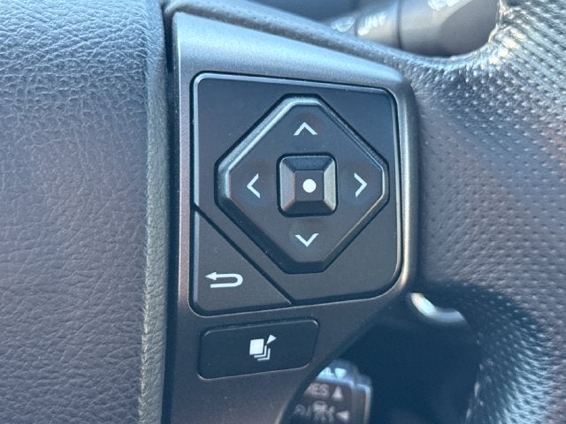 2021 Toyota Tacoma TRD Sport V6