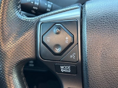 2021 Toyota Tacoma TRD Sport V6