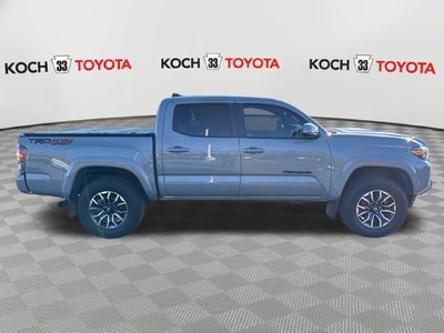 2021 Toyota Tacoma TRD Sport V6