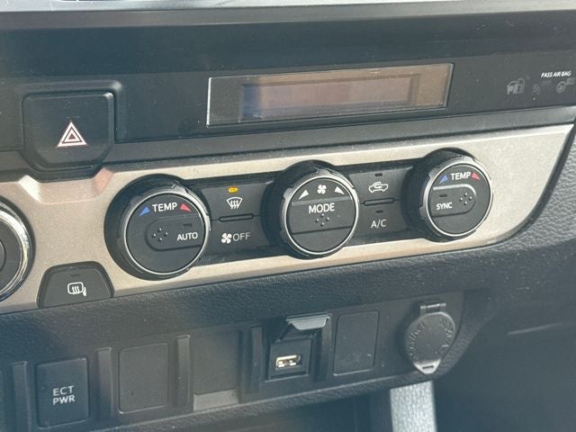 2023 Toyota Tacoma SR V6