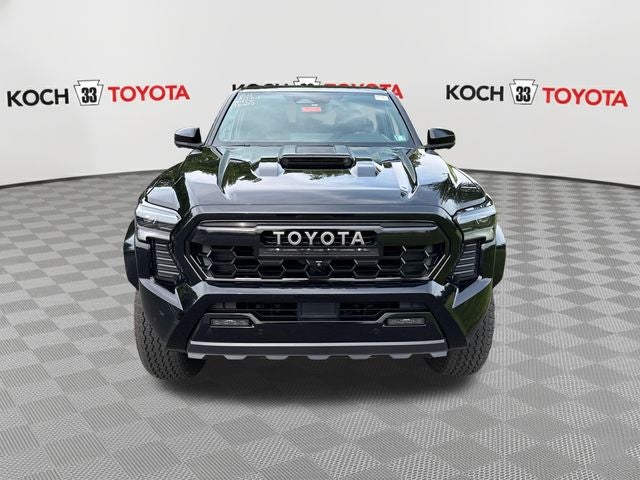 2025 Toyota Tacoma Hybrid TRD Pro