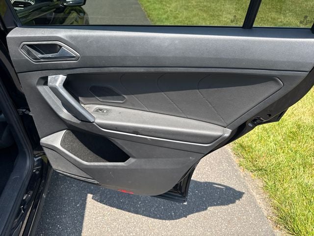 2019 Volkswagen Tiguan 2.0T SEL Premium 4Motion
