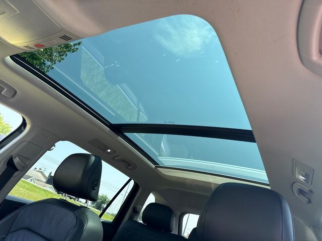 2019 Volkswagen Tiguan 2.0T SEL Premium 4Motion