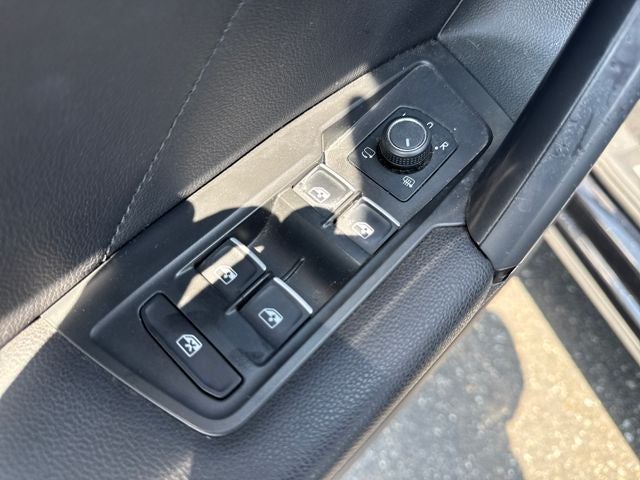 2019 Volkswagen Tiguan 2.0T SEL Premium 4Motion