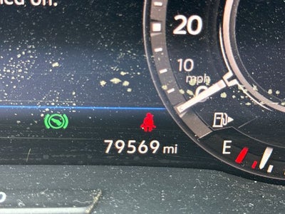 2019 Volkswagen Tiguan 2.0T SEL Premium 4Motion
