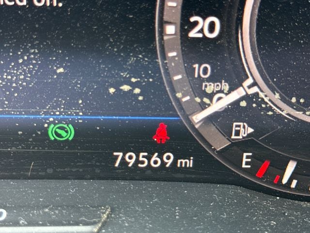 2019 Volkswagen Tiguan 2.0T SEL Premium 4Motion