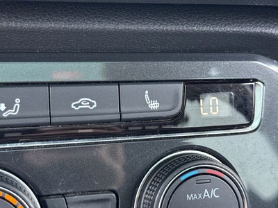 2019 Volkswagen Tiguan 2.0T SEL Premium 4Motion