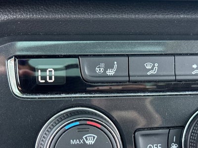 2019 Volkswagen Tiguan 2.0T SEL Premium 4Motion