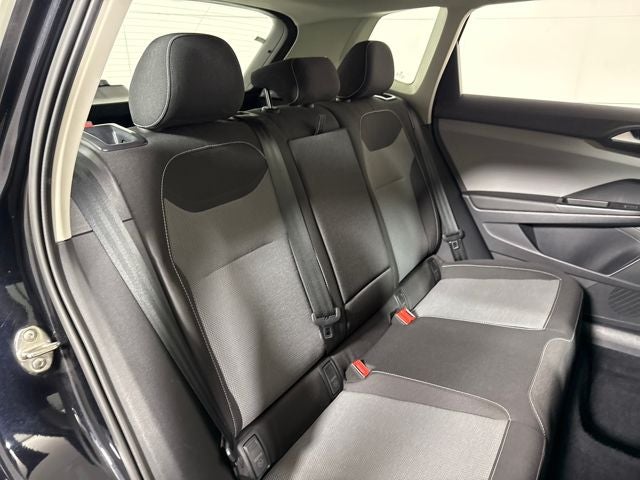 2022 Volkswagen Taos 1.5T S