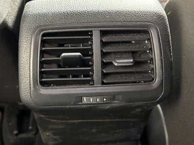 2017 Volkswagen Golf GTI S