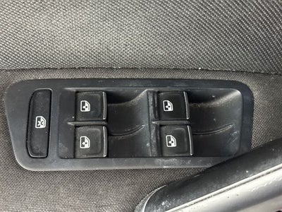 2017 Volkswagen Golf GTI S