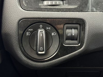 2017 Volkswagen Golf GTI S