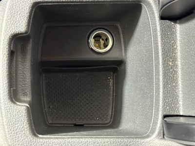 2017 Volkswagen Golf GTI S