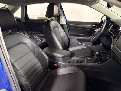 2022 Volkswagen Jetta 1.5T SE