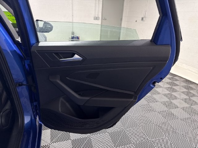 2022 Volkswagen Jetta 1.5T SE