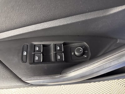 2022 Volkswagen Jetta 1.5T SE