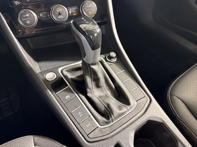 2022 Volkswagen Jetta 1.5T SE