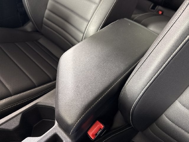 2022 Volkswagen Jetta 1.5T SE