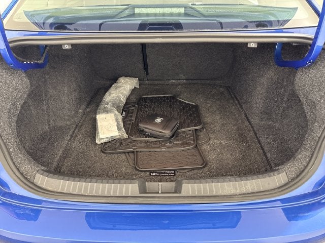 2022 Volkswagen Jetta 1.5T SE