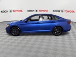 2022 Volkswagen Jetta 1.5T SE